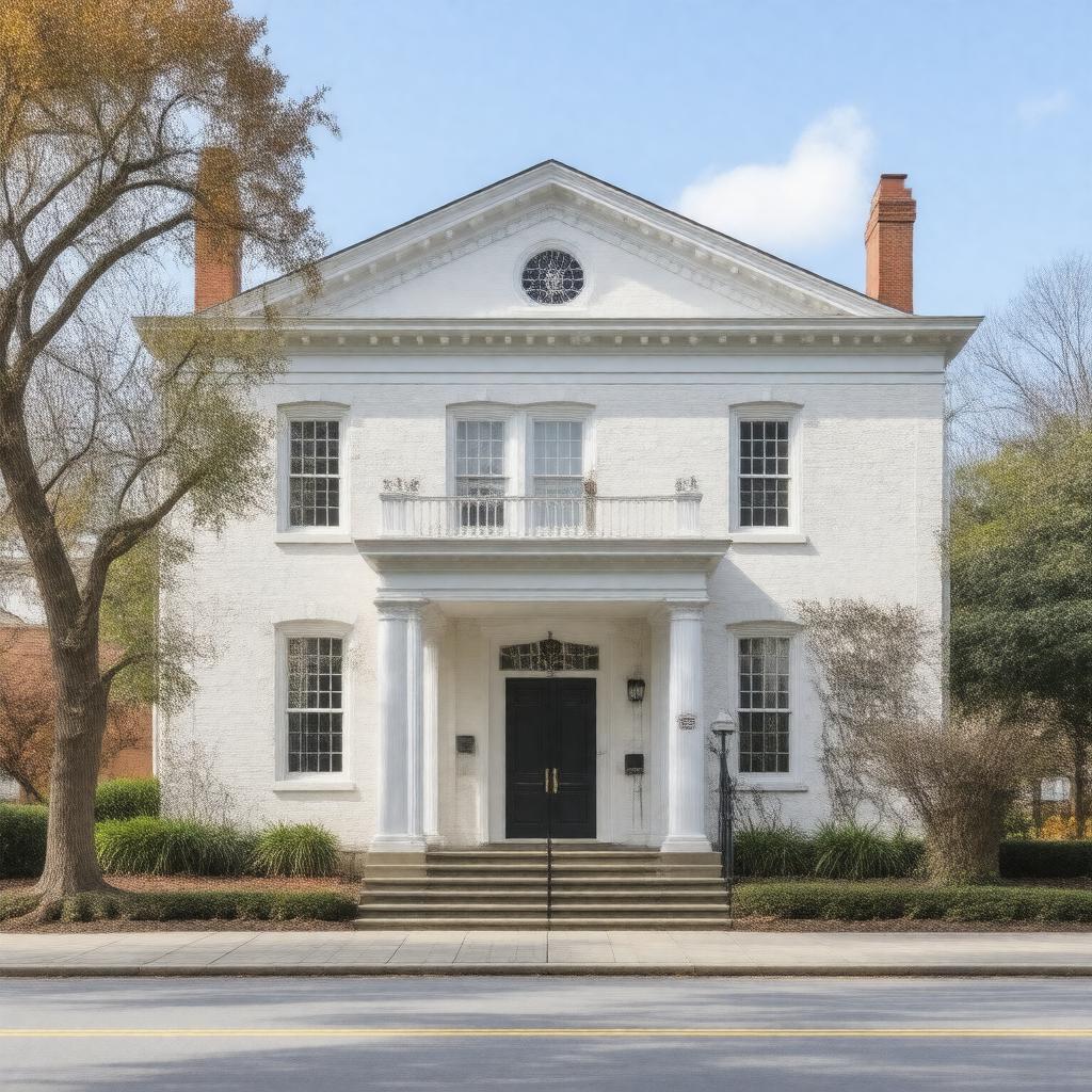 Arlington Historical Museum